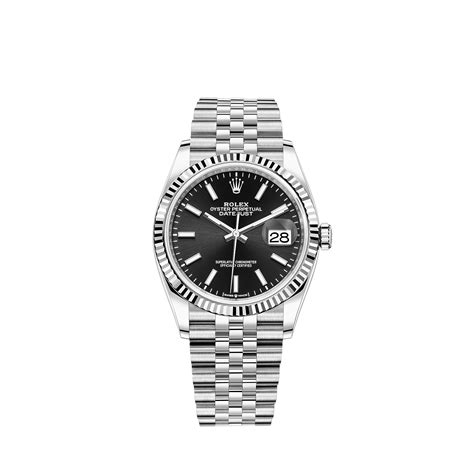 peso rolex datejust 36mm|Rolex Datejust price chart.